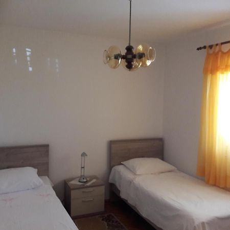 Apartment Bise Rogoznica  Exterior foto