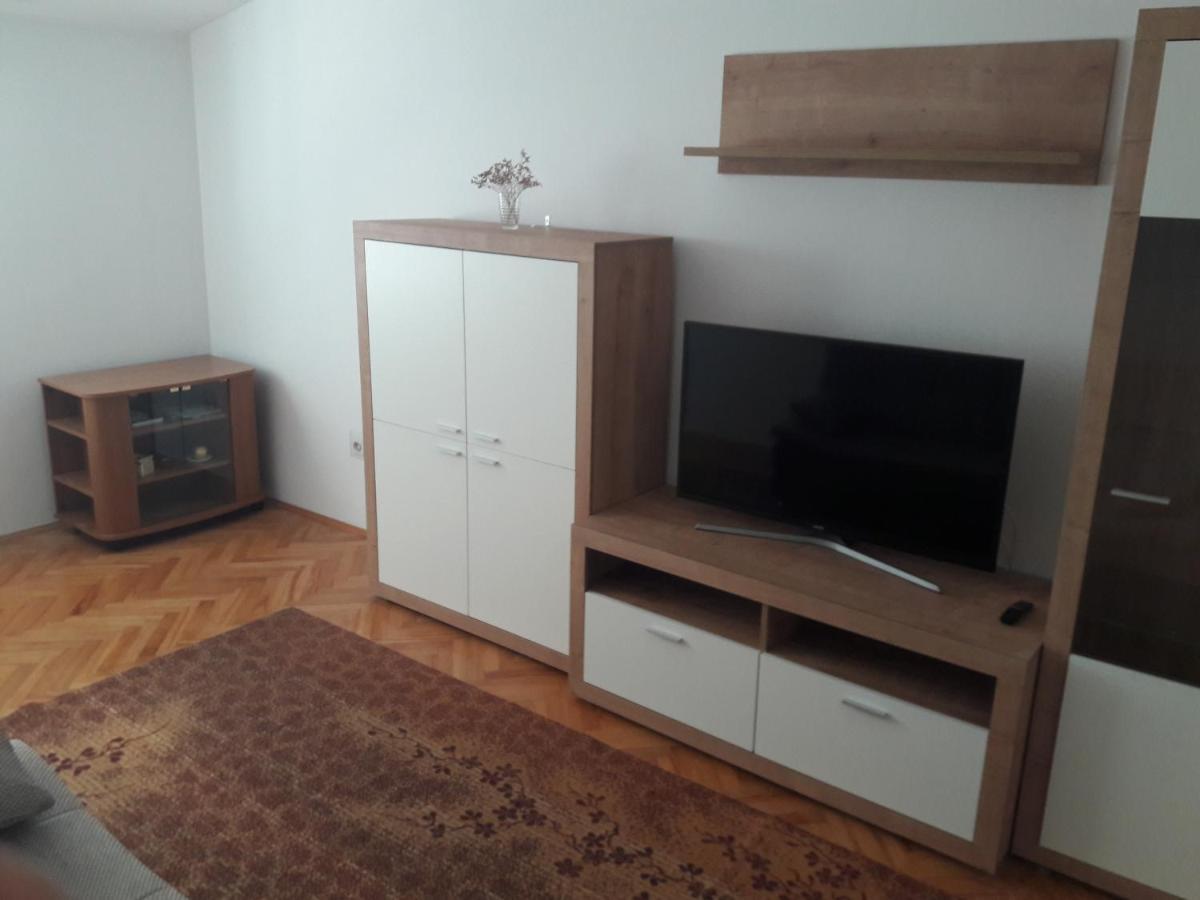 Apartment Bise Rogoznica  Exterior foto