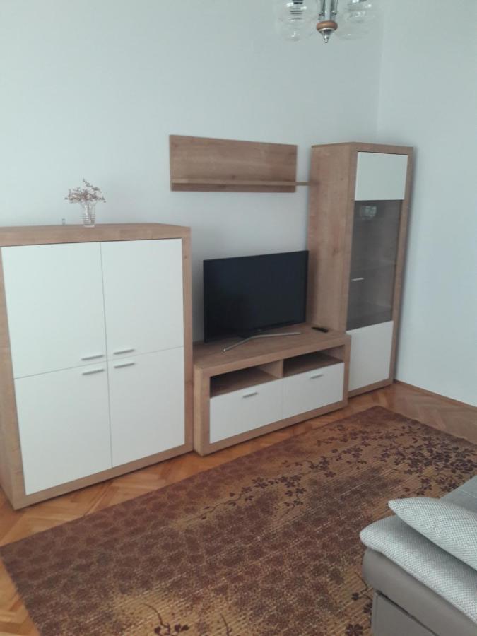 Apartment Bise Rogoznica  Exterior foto