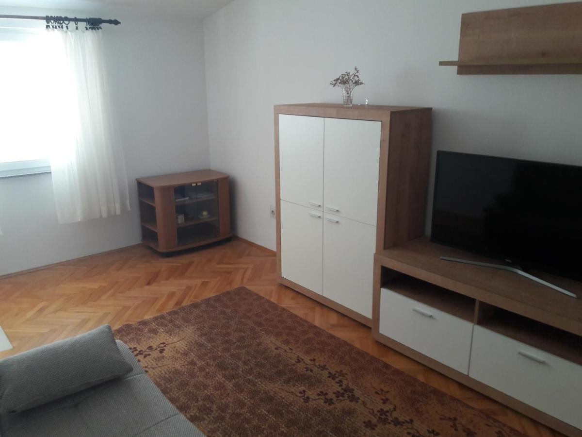 Apartment Bise Rogoznica  Exterior foto