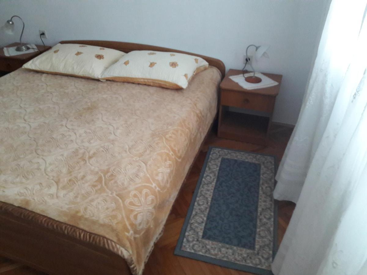 Apartment Bise Rogoznica  Exterior foto
