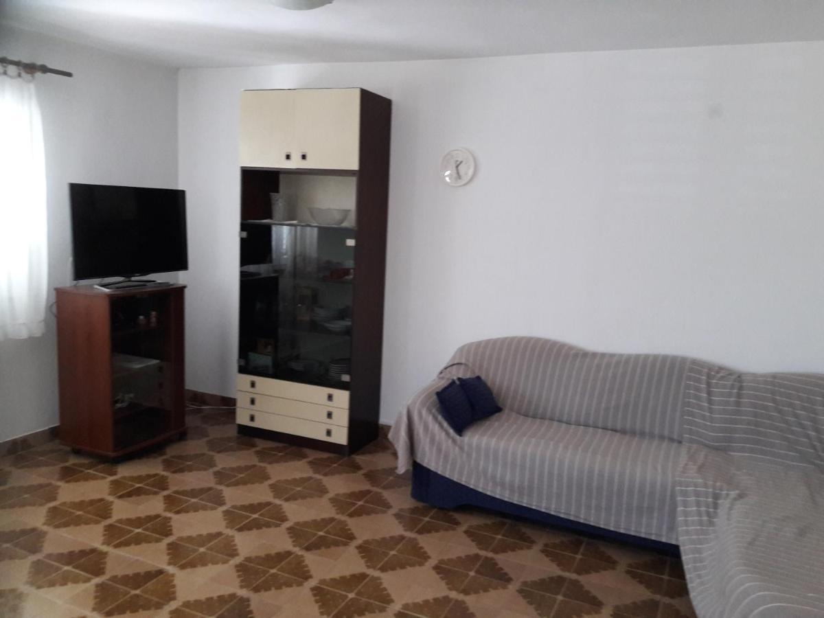 Apartment Bise Rogoznica  Exterior foto