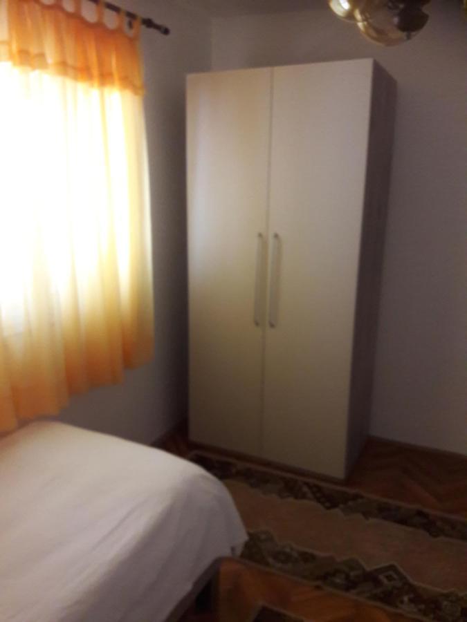 Apartment Bise Rogoznica  Exterior foto