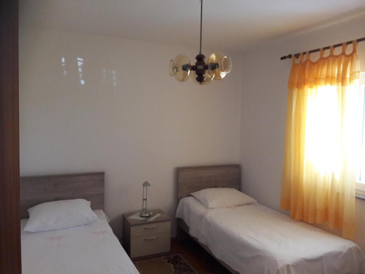 Apartment Bise Rogoznica  Exterior foto