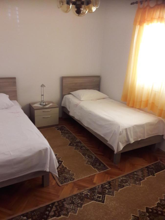 Apartment Bise Rogoznica  Exterior foto
