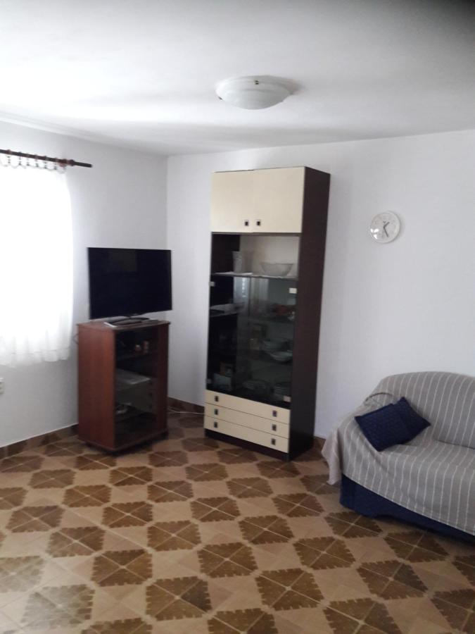 Apartment Bise Rogoznica  Exterior foto