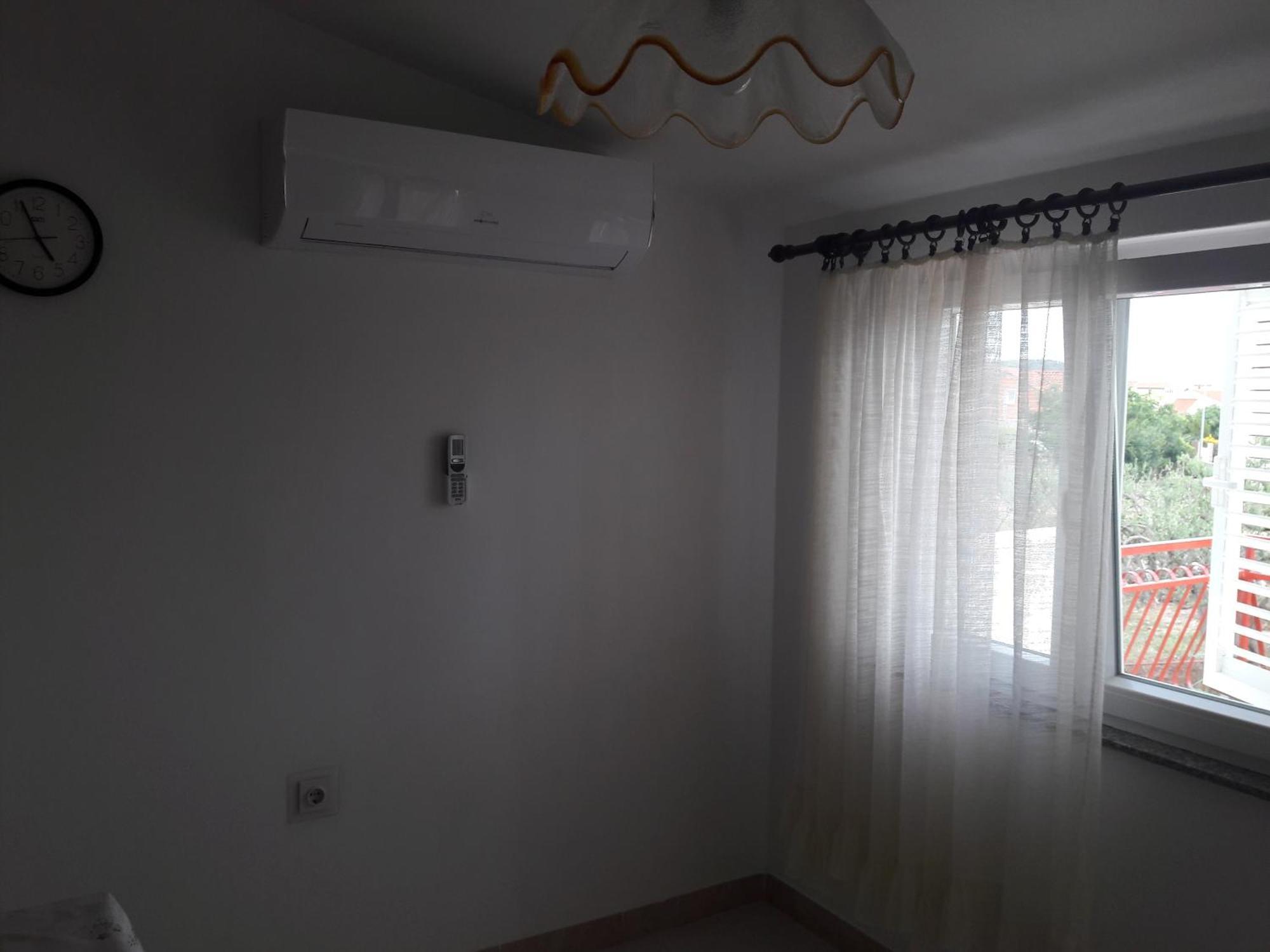 Apartment Bise Rogoznica  Zimmer foto