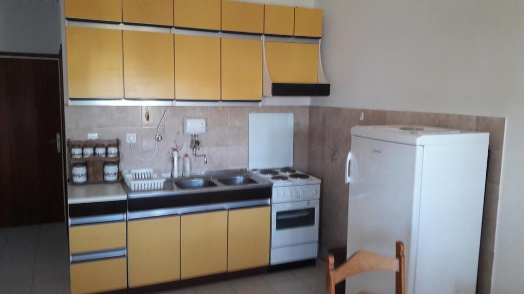 Apartment Bise Rogoznica  Exterior foto