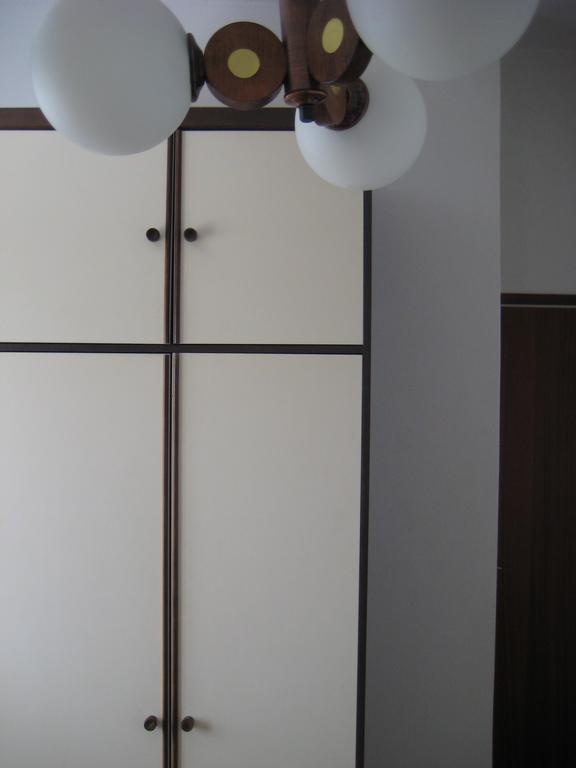 Apartment Bise Rogoznica  Exterior foto