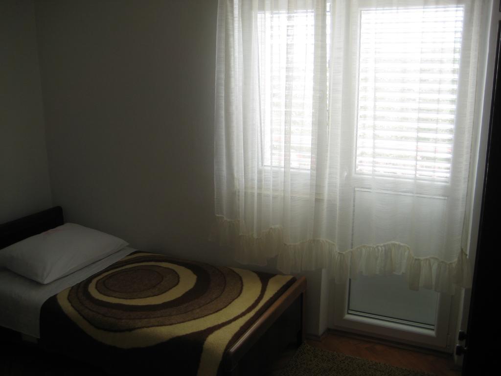 Apartment Bise Rogoznica  Exterior foto