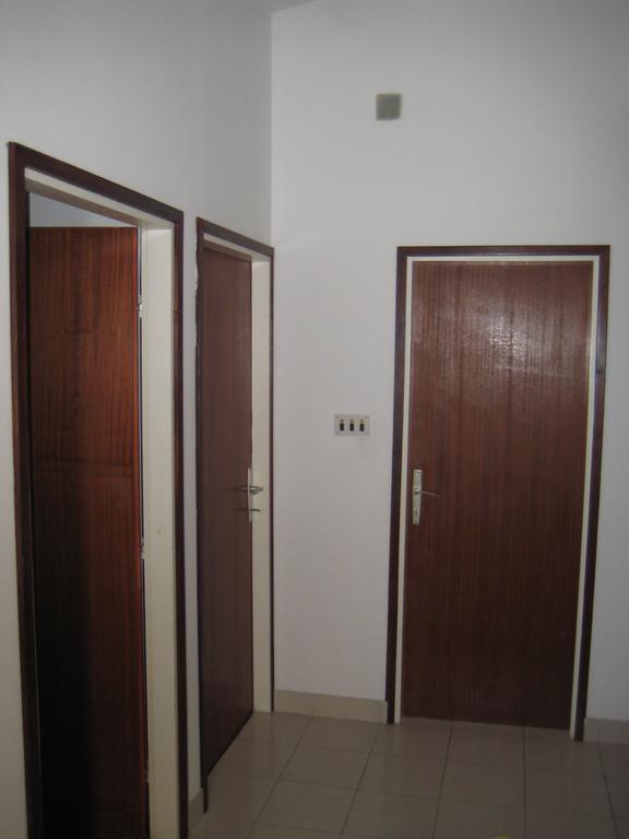 Apartment Bise Rogoznica  Exterior foto