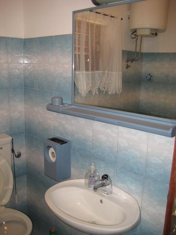 Apartment Bise Rogoznica  Exterior foto