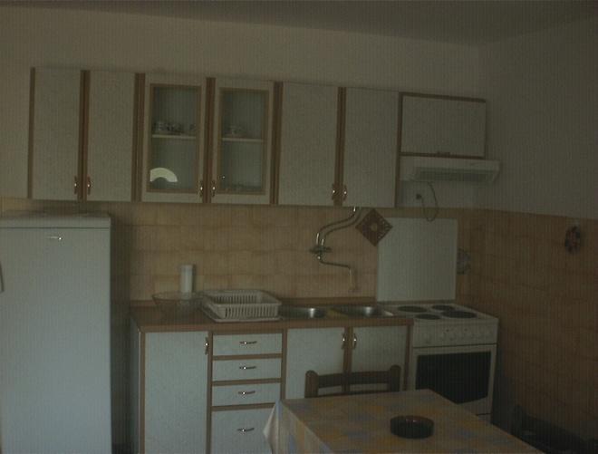 Apartment Bise Rogoznica  Exterior foto
